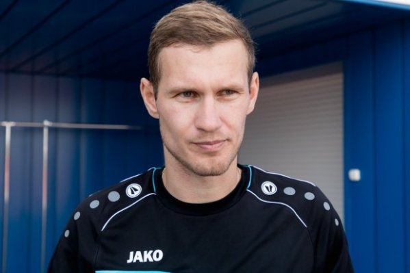 Андрея Мязина переводят в дубль «Ротора»?