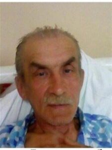 Краснодарцы ищут родственников потерявшегося волгоградца