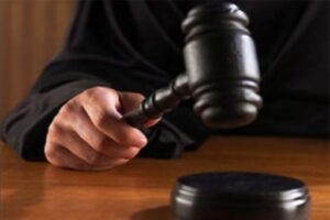 Бывший топ-менеджер «Зари» приговорён к 5 годам за мошенничество