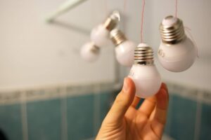 В двух районах Волгограда 3 августа отключат свет