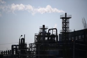 11,5 млрд рублей инвестировано в промышленность Волгоградской области
