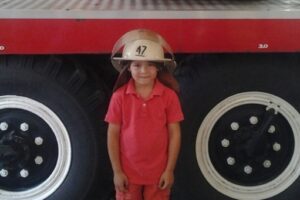 Под Волгоградом 5-летний мальчик спас жизни двум детям