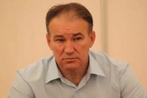 Глава Городищенского района стал фигурантом уголовного дела о взяточничестве