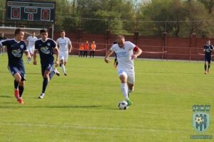 «Ротор-Волгоград» одержал крупную победу над соперниками из Сочи