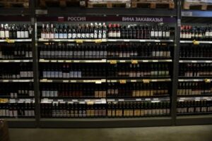 В День студента в Волгограде запретят продажу алкоголя