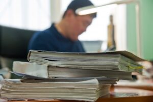 «Уши вянут»: под Волгоградом гость из Узбекистана крыл полицейского матом