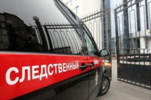 В Серафимовиче посетитель кафе подозревается в попытке изнасилования