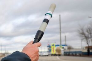 В Волгограде выявили более 65 нарушений ПДД за прошедшие выходные