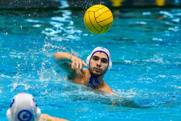 «Спартак-Волгоград-2» победил «УОР №4 – Штурм-2002»