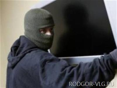 На юге Волгограда ограбили скупку под охраной ЧОП