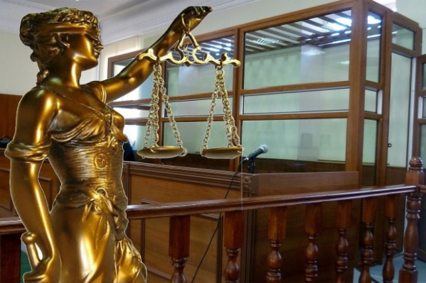 Волгоградца осудили за угрозы убить родного брата