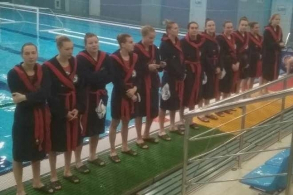 Женский «Спартак-Волгоград» вышел в финал Кубка страны