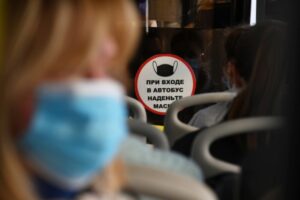 В Волгоградской области ужесточат антиковидные меры