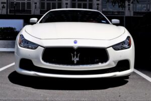 Топ-5 самых мощных автомобилей до миллиона рублей