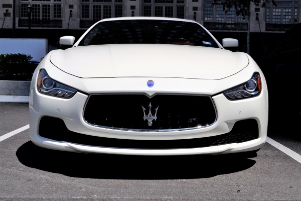 Топ-5 самых мощных автомобилей до миллиона рублей