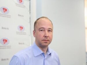 Член Общественной палаты РФ: «Мы будем реагировать на каждое обращение граждан»