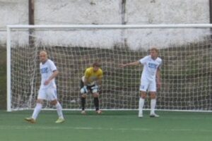 «Ротор-Волгоград» взял реванш у «Локомотива» из Лисок