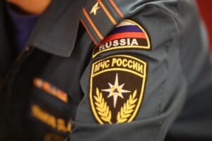МЧС перед праздниками напоминает волгоградцам о противопожарной безопасности