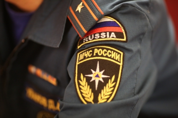 МЧС перед праздниками напоминает волгоградцам о противопожарной безопасности