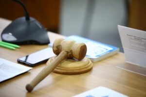 В Волгограде прокуратура запросила для водителя 9,5 лет за смертельное ДТП