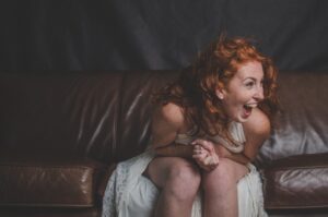 Рыжие получают больше удовольствия от секса: 10 фактов, о которых вы не знали