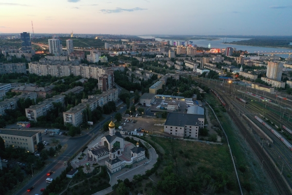 Межведомственные рейды проходят в жилом фонде Волгоградской области
