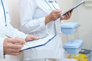 Шесть волгоградских врачей победили во Всероссийском конкурсе Минздрава