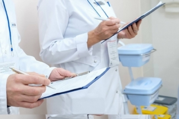 Шесть волгоградских врачей победили во Всероссийском конкурсе Минздрава