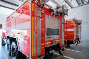 Жителям Волгоградской области напомнили правила пожарной безопасности