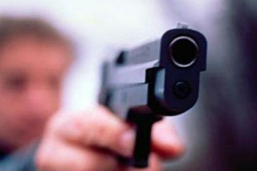Волгоградец обстрелял знакомого за невыплаченный долг