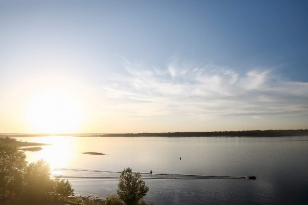 Волгоградцев ожидают геомагнитные всплески