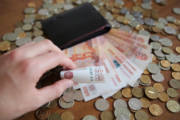 Удачливый волгоградец выиграл в лотерею более  4,5 млн рублей