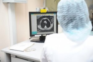В Волгограде от коронавируса скончался 79-летний мужчина