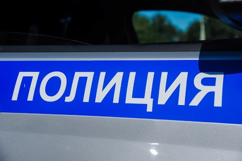 Под Волгоградом задержан налетчик на газозаправочную станцию