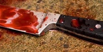 Рецидивист порезал двоих волгоградцев