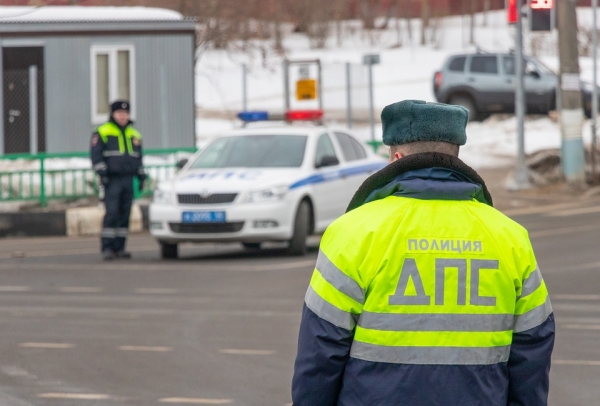 Предъявите документы: что можно и чего нельзя писать в протоколе инспектора ГИБДД
