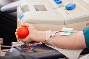 Волгоградцы пройдут бесплатное медицинское обследование