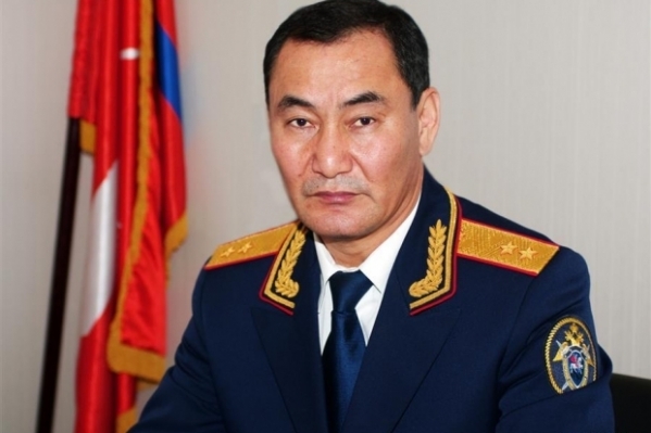 Так решил суд: Михаил Музраев еще долго останется под арестом