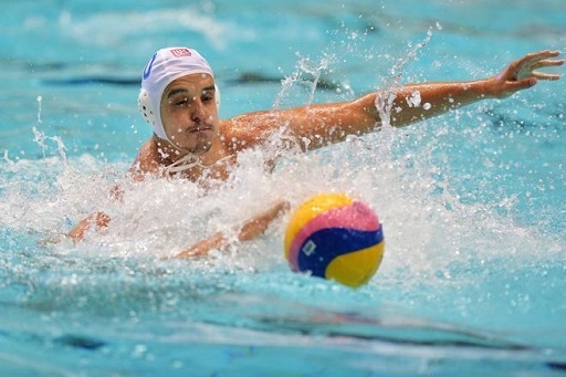 «Спартак-Волгоград» продолжает побеждать