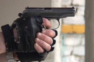 В Волгограде в перестрелке погиб один человек и четверо ранены