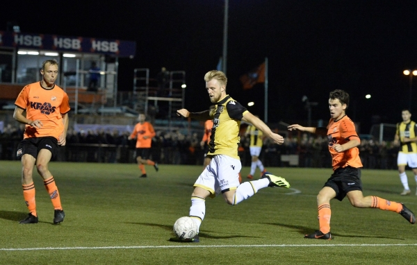 «Витесс» Леонида Слуцкого вышел в 1/16 финала Кубка Нидерландов