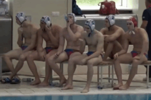 Команда волгоградского тренера остановилась в шаге от полуфинала чемпионата Европы