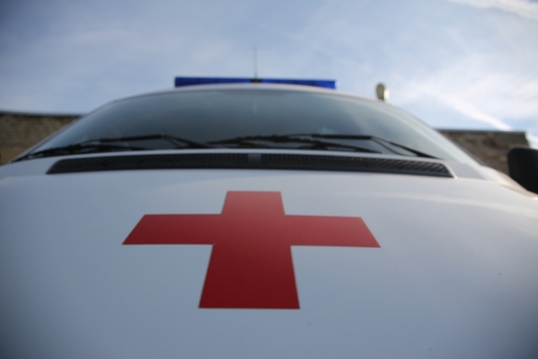 Две женщины попали в больницу после ДТП в Волгоградской области