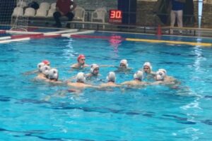 «Спартак-Волгоград-2» идет без поражений в домашнем туре