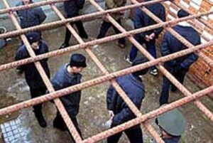 9 жителей Волгоградской области осуждены за изнасилование 23-летней женщины