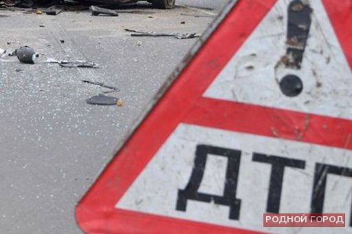 В Волгоградской области в результате ДТП погиб 45-летний мужчина