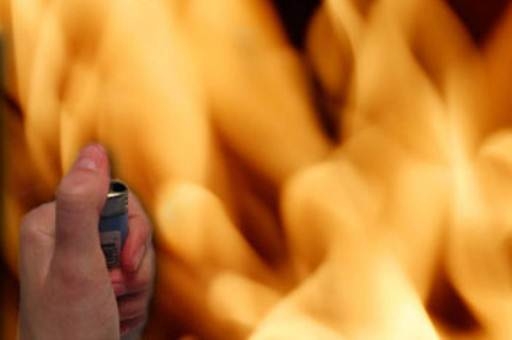 59-летняя волгоградка сожгла шубу, обувь и золото новой пассии экс-мужа