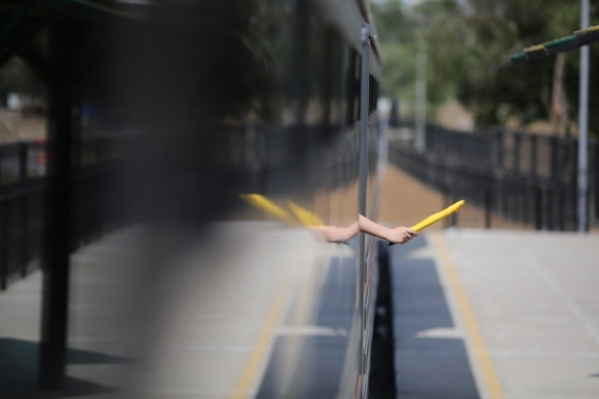 Сотрудник  депо лишился пальцев на испытаниях тепловоза в Волгограде