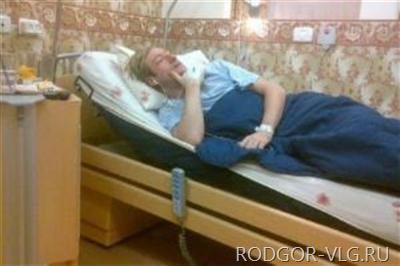 Операцию на позвоночнике Евгения Плющенко покажут в прямом эфире