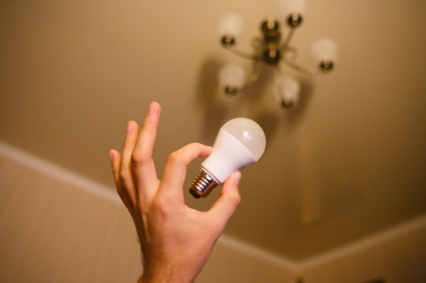 Свет отключат в 5 районах Волгограда 6 июля